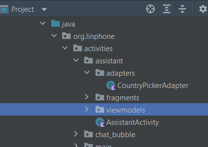 You are currently viewing Adapter vs fragment vs viewmodel Android Studio