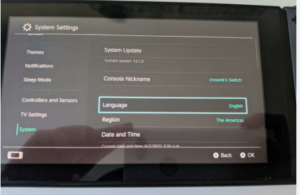 Read more about the article How to Change the System Language on Nintendo Switch